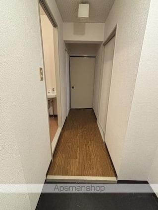 アスシャルマン野洲[3LDK/60m2]の玄関