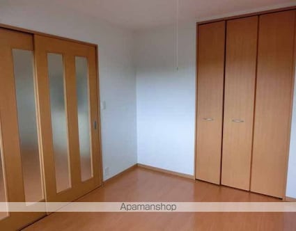 Ｖｉｌｌａ　ｃａｍｅｌｉａ[2LDK/56.29m2]のその他内装