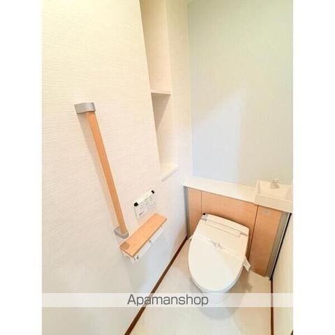 ファミール扇町アーバンステージの内装写真