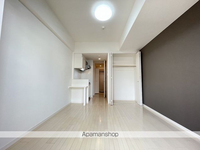 glanzの内装写真