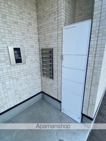 ヴィオールチェの外観写真