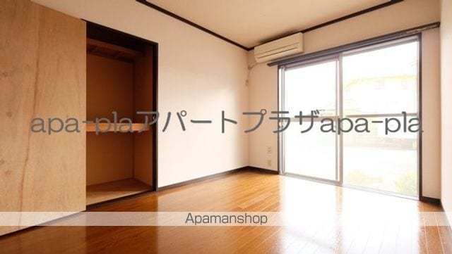 タウニィ内田B棟の内装写真