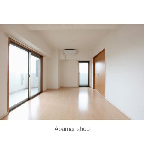 QUEENRICH新屋敷の内装写真