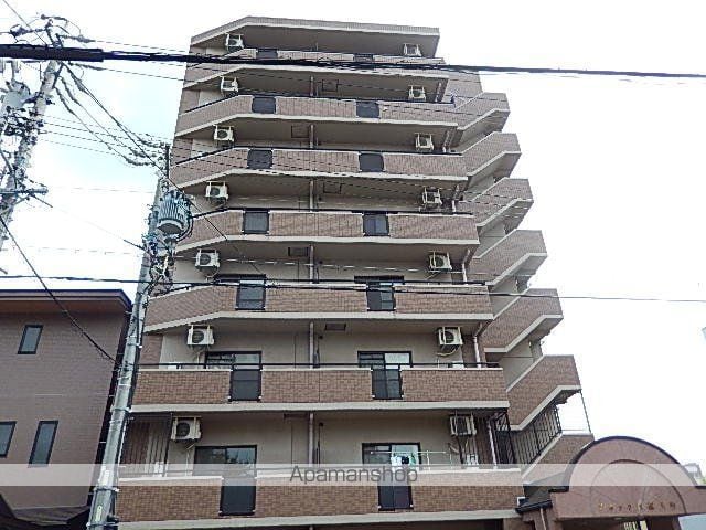 アネックス徳川西の外観写真
