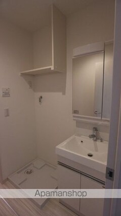 ＲＥＧＡＬＥＳＴ小田原[1LDK/30.88m2]の洗面所