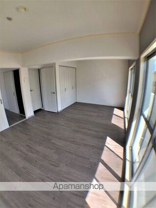 コットンハウス[1DK/37.31m2]のリビング・居間