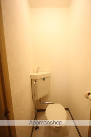 CASA LATINAの内装写真