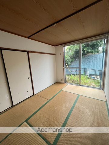 サンハイツ片瀬の内装写真