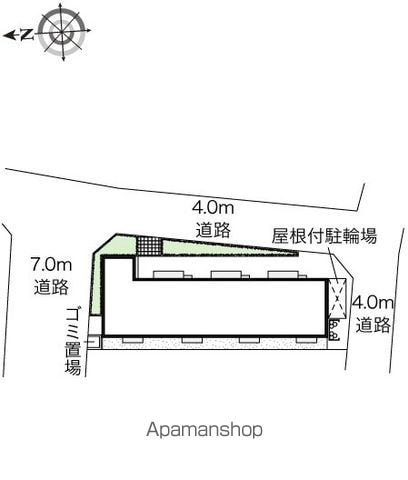 レオネクスト中村公園のその他写真