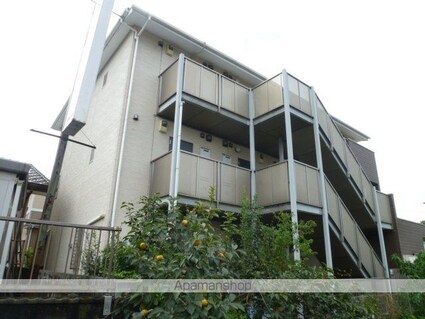 プランドール　ソフィア[1K/28.98m2]の外観2