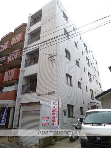セジュール新屋敷