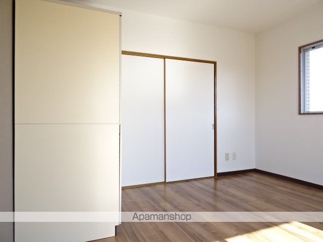 マンション金丸の内装写真