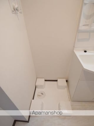 フラット南流山[1K/27.56m2]の内装5