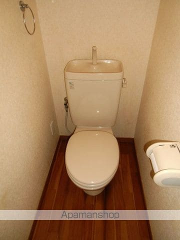 クレストスカーラカクの内装写真