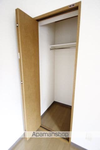 新世ふじみ野マンションの内装写真