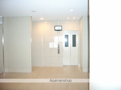 コンフォリア文京春日[1LDK/37.02m2]の共用部7