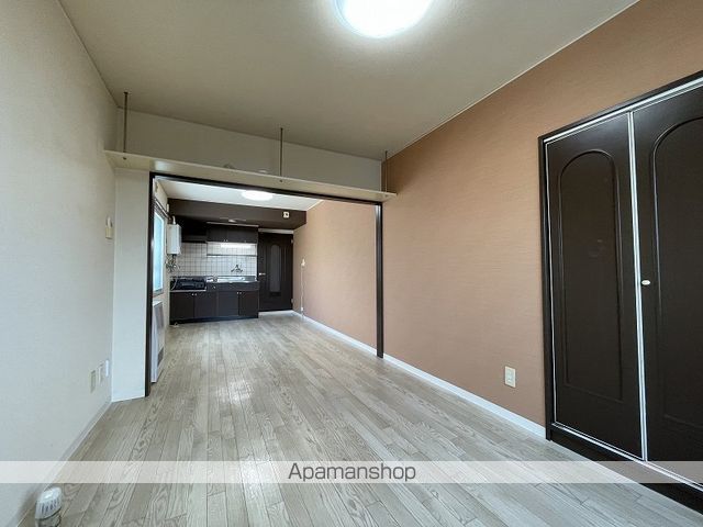 T・HOUSEの内装写真
