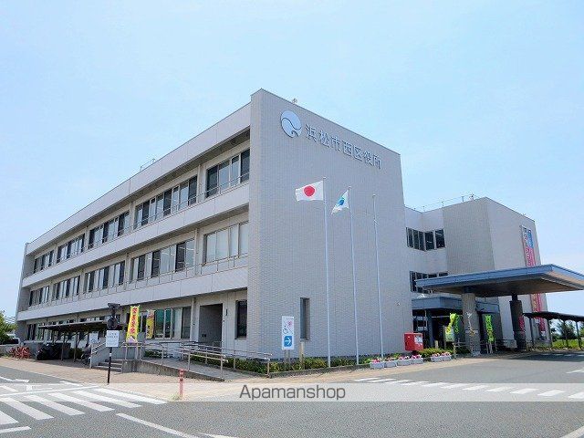サニーコート丸領 Aの周辺写真