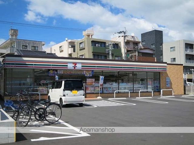 三田ビルの周辺写真