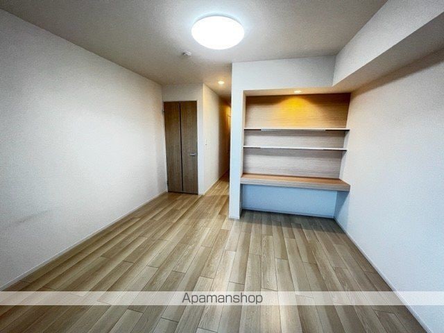 ＡＨＭ１[1LDK/40.09m2]のリビング・居間