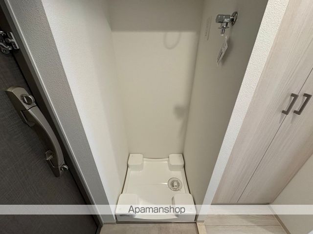 ALIVIS福島海老江の内装写真