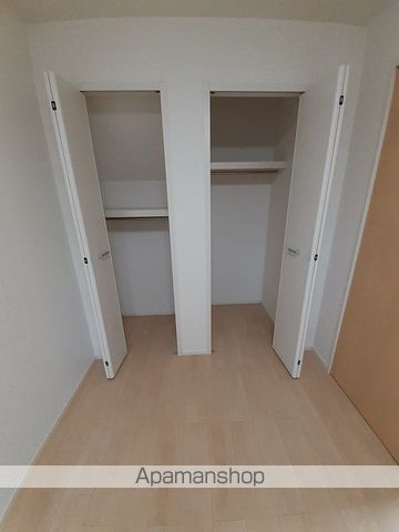シーゲイト北内の内装写真