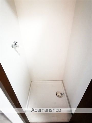 アプローズの内装写真