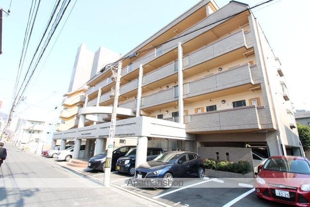 広島県広島市東区牛田本町１丁目[4LDK/79.61m2]の外観1