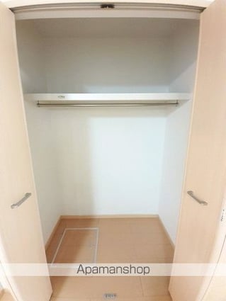 東京都青梅市野上町４丁目[1R/32.9m2]の収納