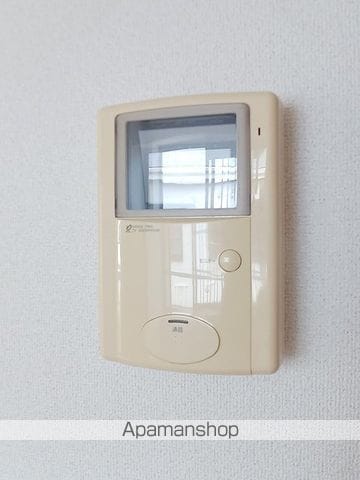 セントラルヒルズIIIの内装写真