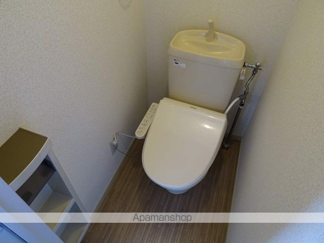 カーサ宮千代Aの内装写真