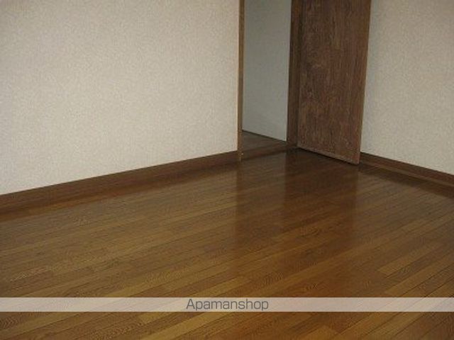 プライムハウスひばりが丘の内装写真