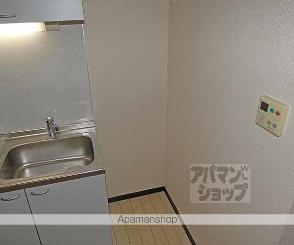 ラッフィナートの内装写真