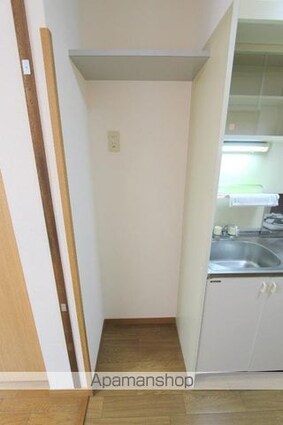 アカデミーハイツⅡ[1K/23.97m2]の内装5