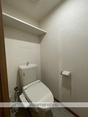 RISECASAの内装写真