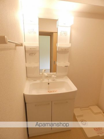 グレースTOKIの内装写真