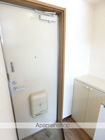 メゾンドゥSHINO南町の内装写真