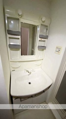 ヴィクトワール大供の内装写真