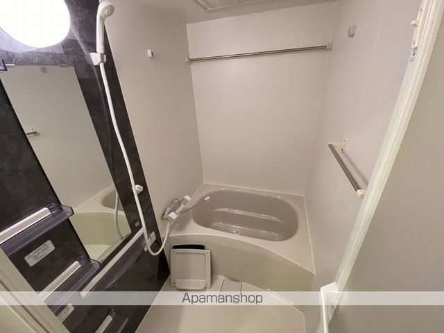 セレニテ堺筋本町リアンの内装写真