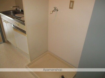 村野旭が丘ビル[1K/23.76m2]のその他設備3