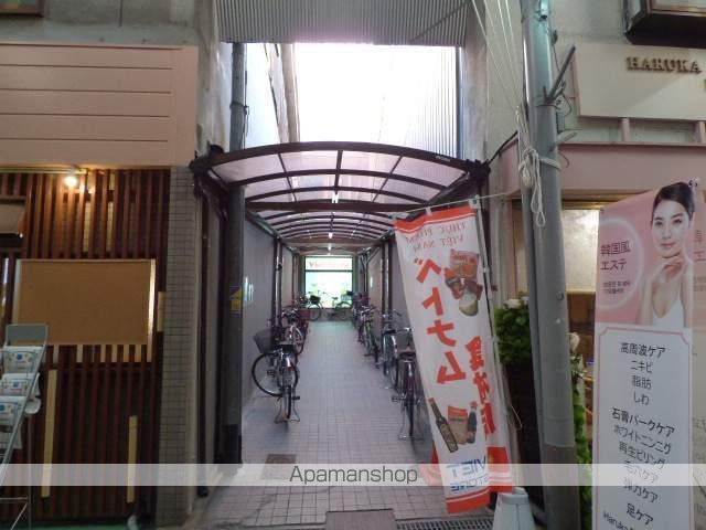 グレーシィコンドウの内装写真