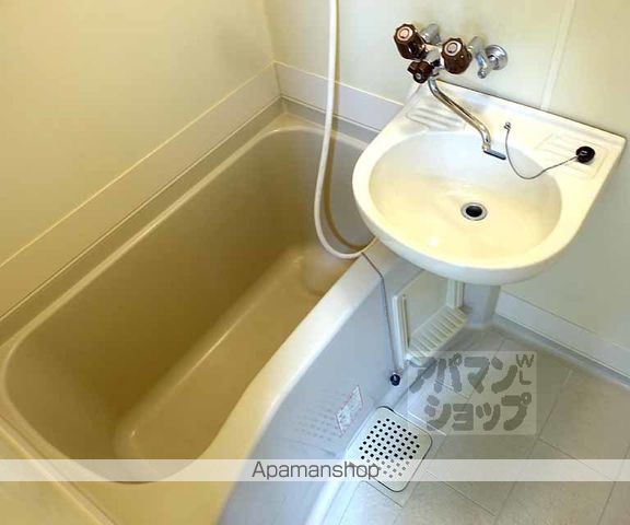 グランドールトキの内装写真