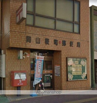 ＧＯＬＤ　ＷＩＮＧⅡ[1LDK/50.52m2]の周辺6