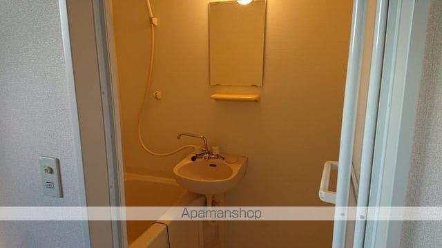 アビタシオンフレンドの内装写真
