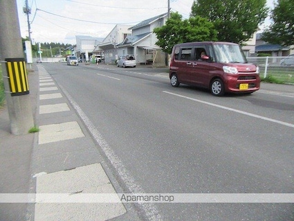 パレ・ミレニアム[1K/31.62m2]の周辺8