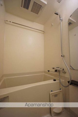 プレサンスSAKAEフロントの内装写真