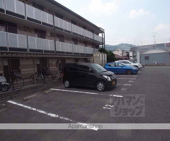 レオパレスアルモニ2番館のその他写真