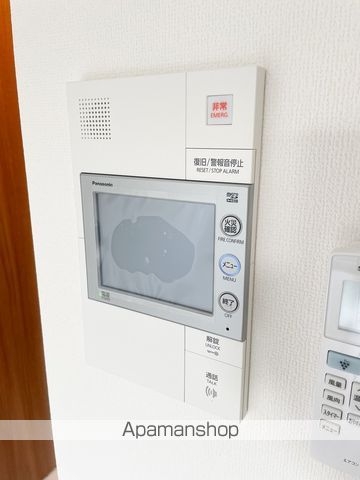 スワンズシティ新大阪プライムの内装写真