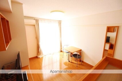 レオパレス比叡[1K/23.18m2]のその他部屋・スペース2