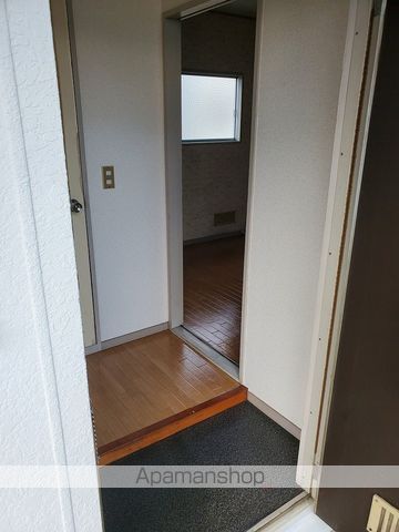 ラークハイツの内装写真